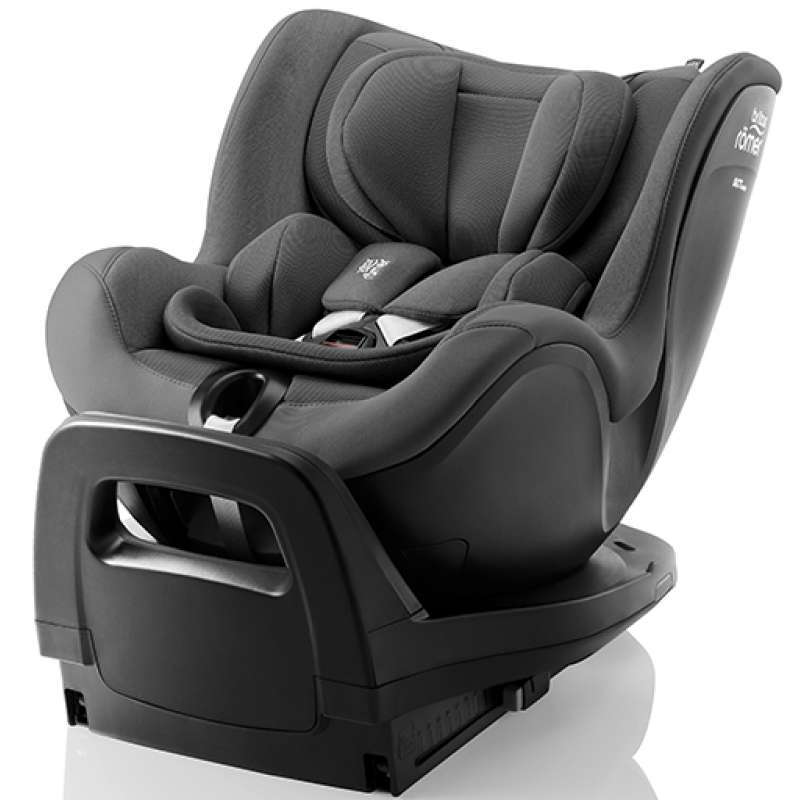 SEGGIOLINO AUTO BRITAX RÖMER DUALFIX PRO