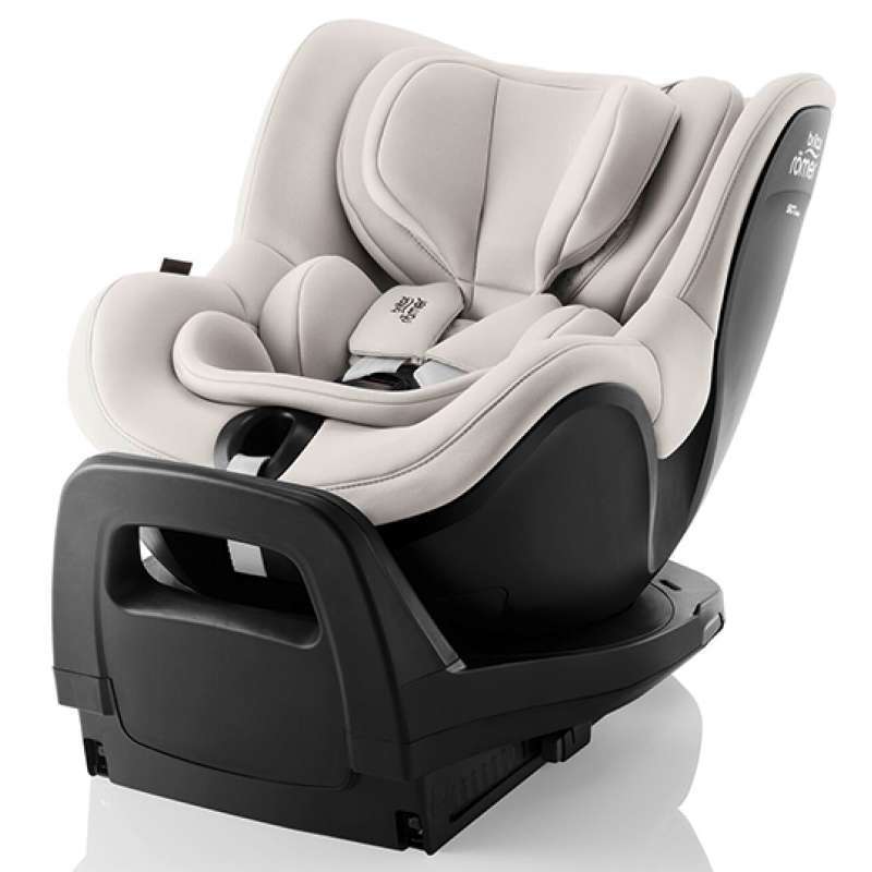 SEGGIOLINO AUTO BRITAX RÖMER DUALFIX PRO