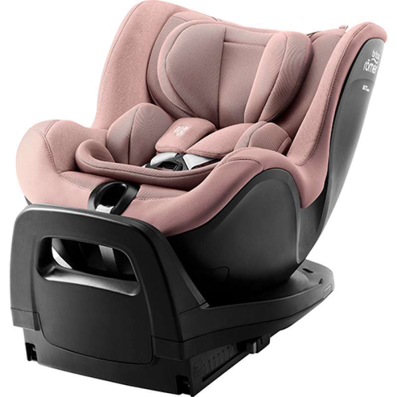 SEGGIOLINO AUTO BRITAX RÖMER DUALFIX PRO