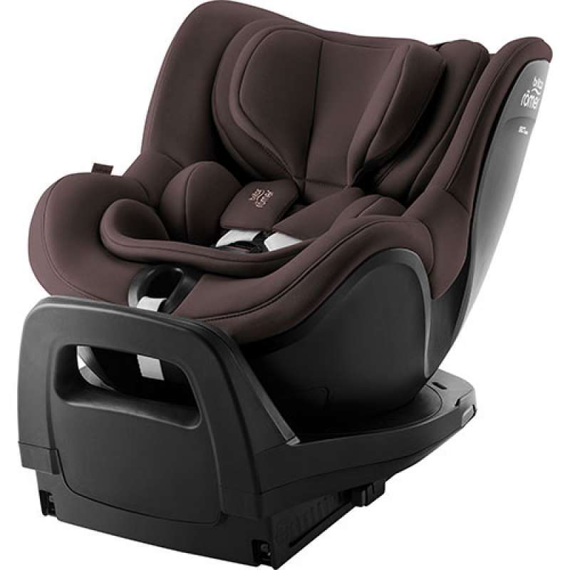 SEGGIOLINO AUTO BRITAX RÖMER DUALFIX PRO