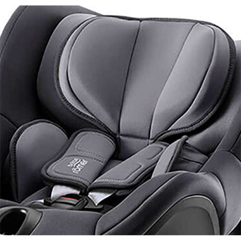 SEGGIOLINO AUTO BRITAX RÖMER DUALFIX PRO