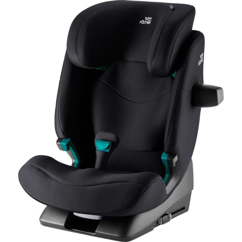Seggiolino auto Britax Römer SAFEFIX 100-150 cm