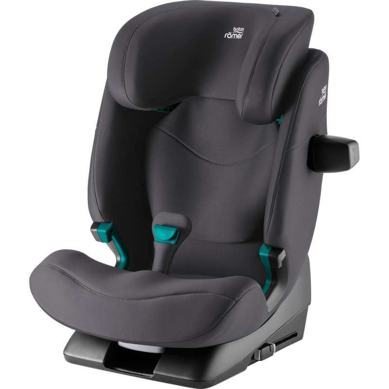 Seggiolino auto Britax Römer SAFEFIX 100-150 cm