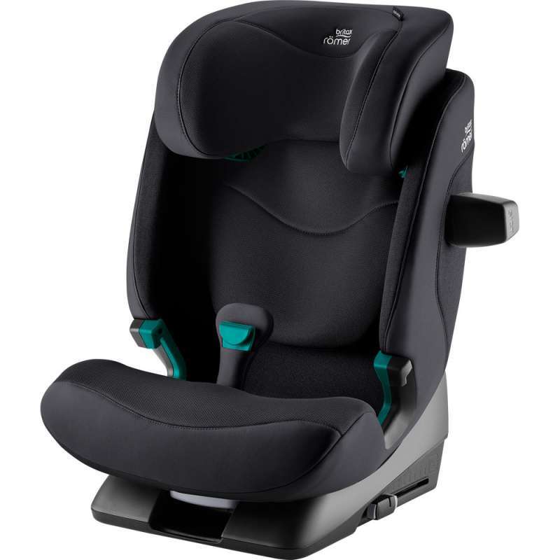 Seggiolino auto Britax Römer SAFEFIX 100-150 cm