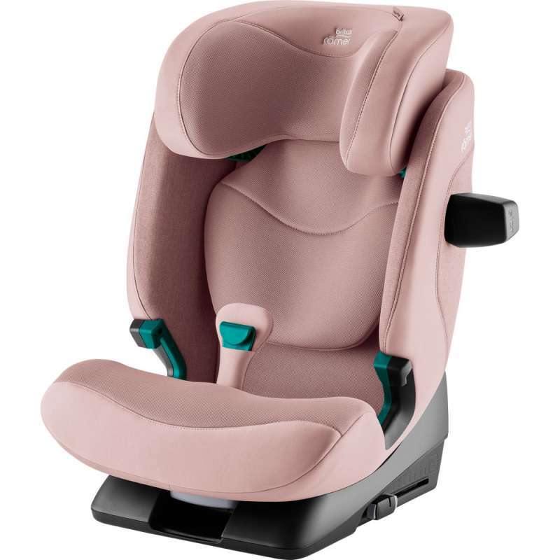 Seggiolino auto Britax Römer SAFEFIX 100-150 cm