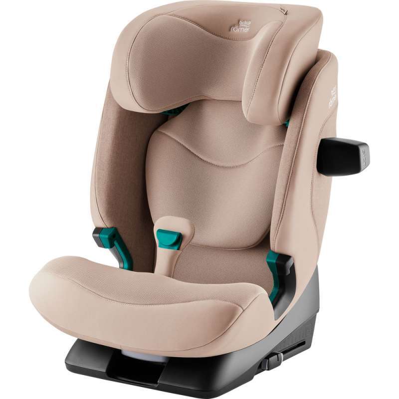 Seggiolino auto Britax Römer SAFEFIX 100-150 cm