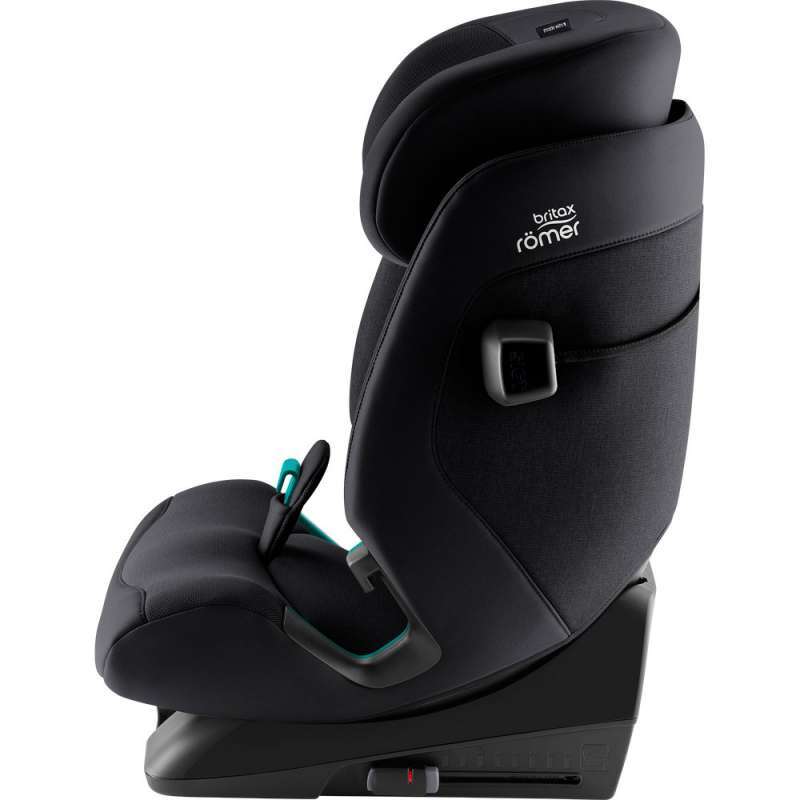 Seggiolino auto Britax Römer SAFEFIX 100-150 cm