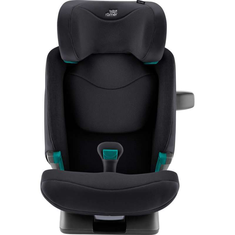 Seggiolino auto Britax Römer SAFEFIX 100-150 cm