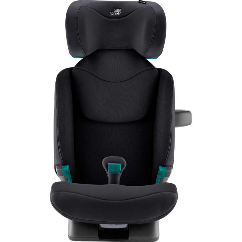 Seggiolino auto Britax Römer SAFEFIX 100-150 cm