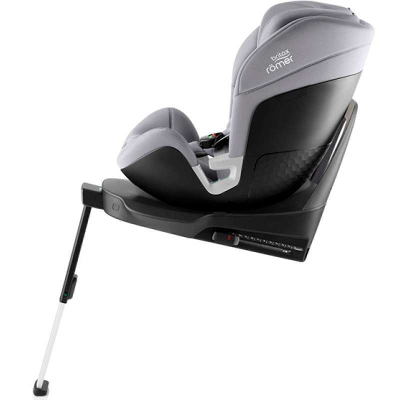 SEGGIOLINO AUTO BRITAX RÖMER SWIVEL 2 FROST GREY