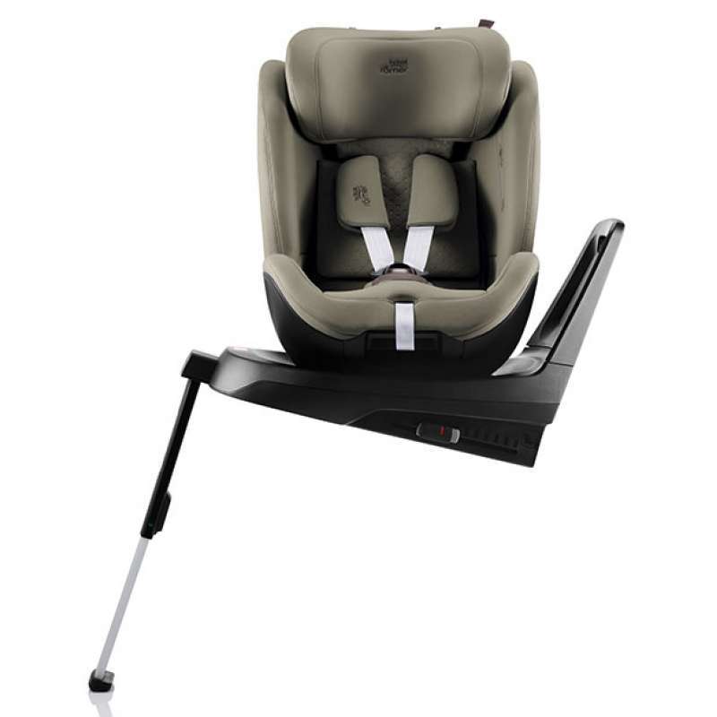 SEGGIOLINO AUTO BRITAX RÖMER SWIVEL-GROW MAX AIR