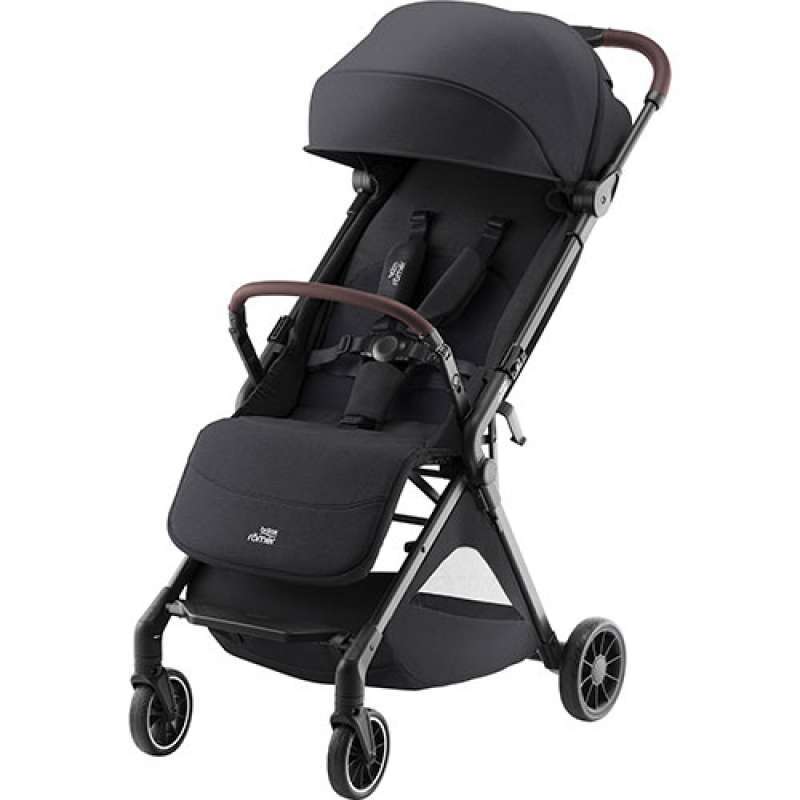 PASSEGGINO BRITAX RÖMER TIRA