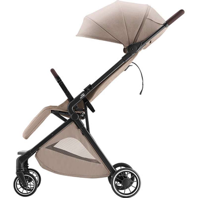 PASSEGGINO BRITAX RÖMER TIRA