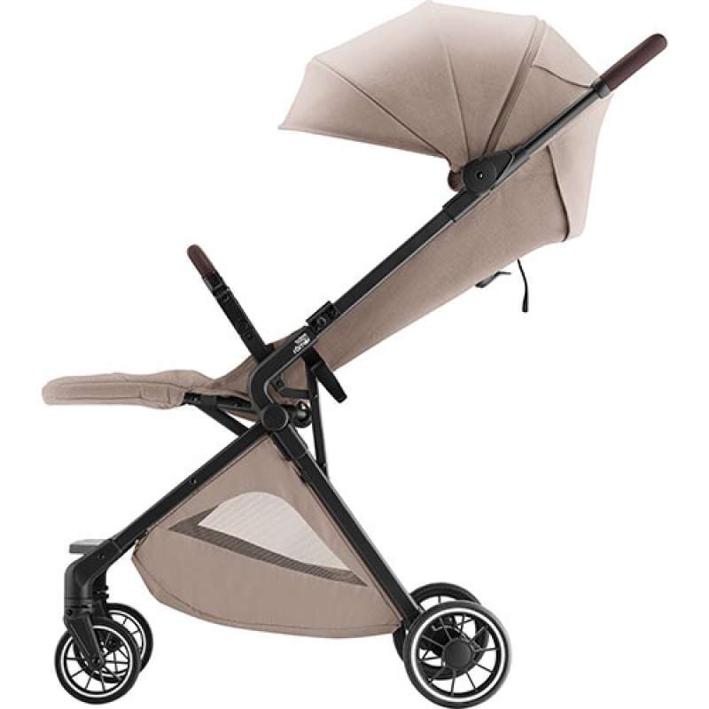 PASSEGGINO BRITAX RÖMER TIRA