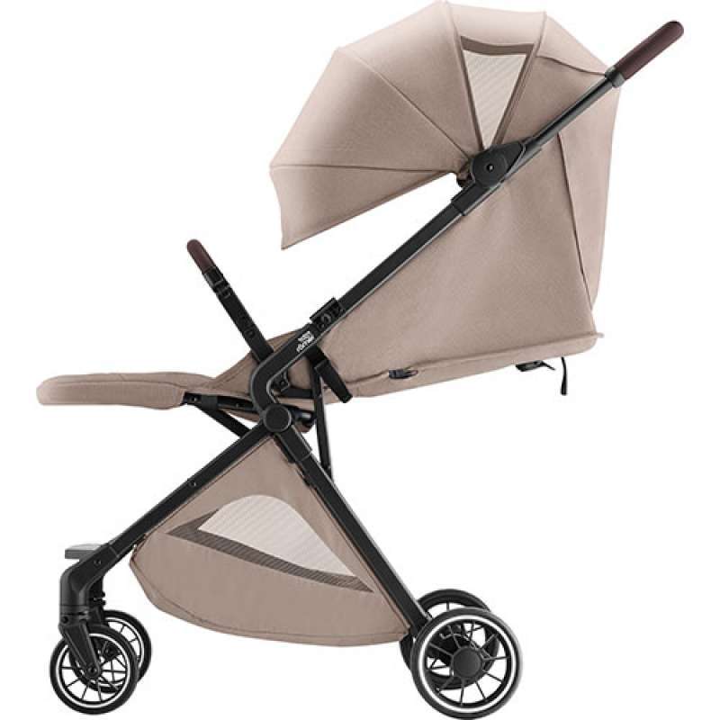 PASSEGGINO BRITAX RÖMER TIRA