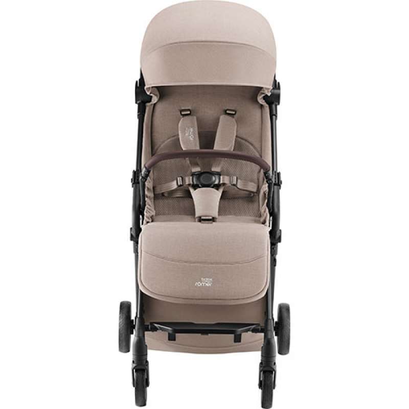PASSEGGINO BRITAX RÖMER TIRA