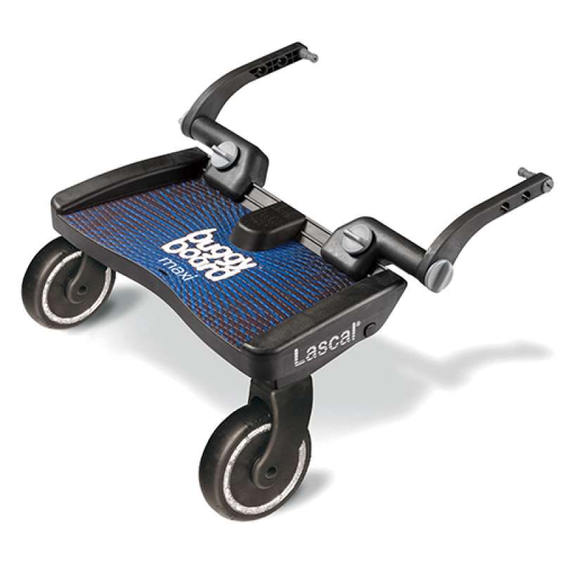 MONOPATTINO LASCAL BUGGYBOARD MAXI PLUS