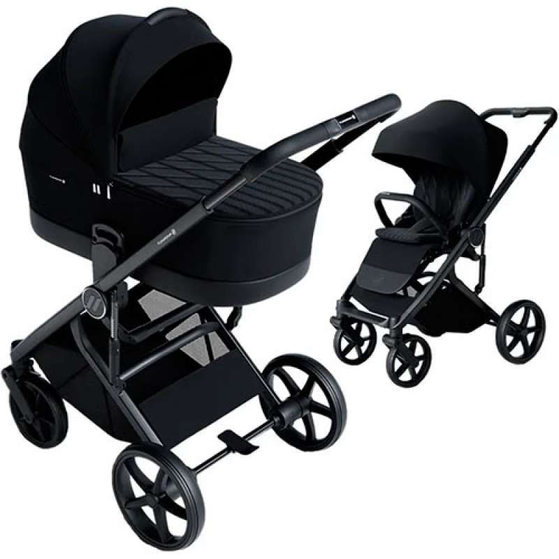 CARROZZINE PER BAMBINI AVIONAUT SIRIUS