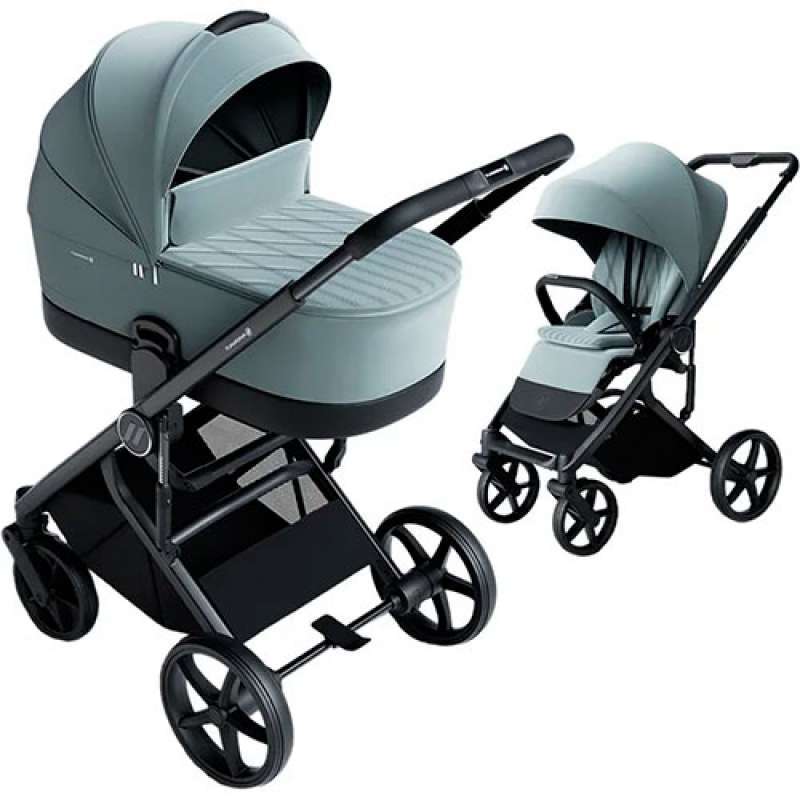 CARROZZINE PER BAMBINI AVIONAUT SIRIUS