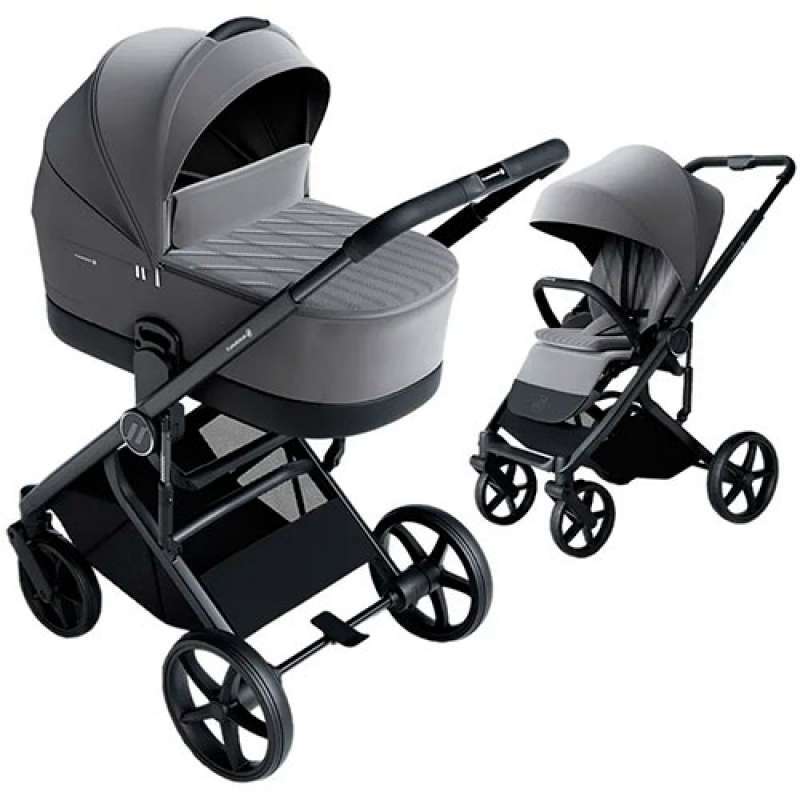 CARROZZINE PER BAMBINI AVIONAUT SIRIUS