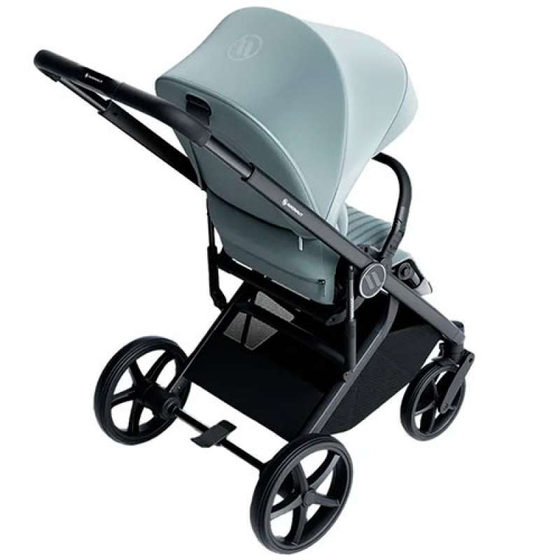 CARROZZINE PER BAMBINI AVIONAUT SIRIUS