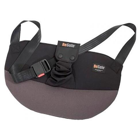 CINTURA PER LA GRAVIDANZA BESAFE PREGNANT