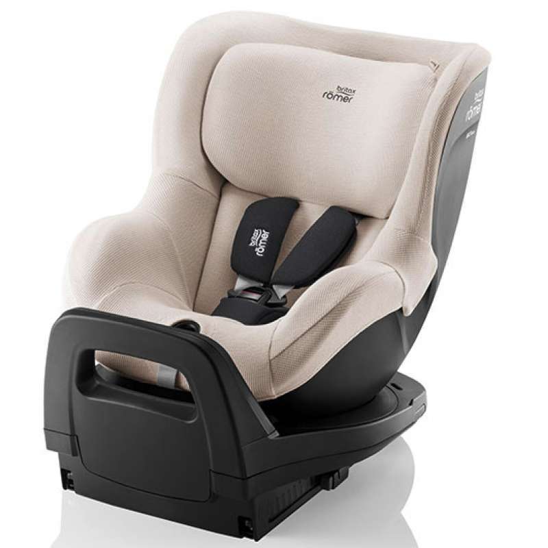RIVESTIMENTO ESTIVO BRITAX RÖMER FAMIGLIA DUALFIX PRO