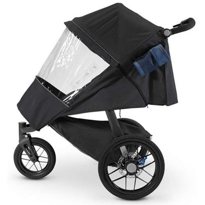 COPERTURA PIOGGIA UPPABABY RIDGE