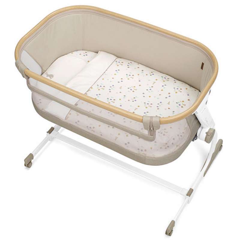 CULLA COSLEEPING BABY SIDE JANE