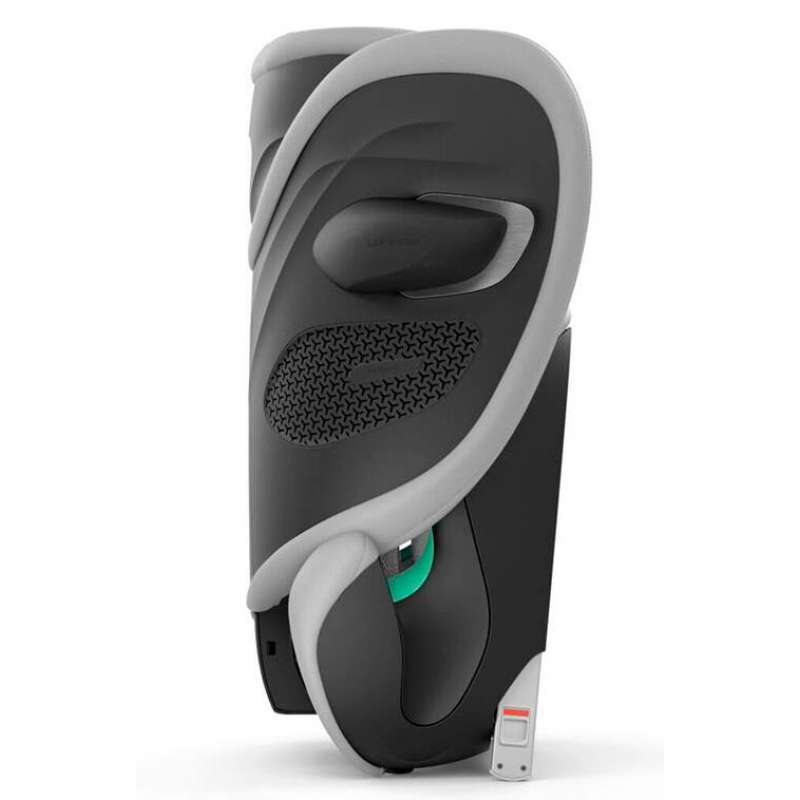 SEGGIOLINO AUTO CYBEX SOLUTION G2