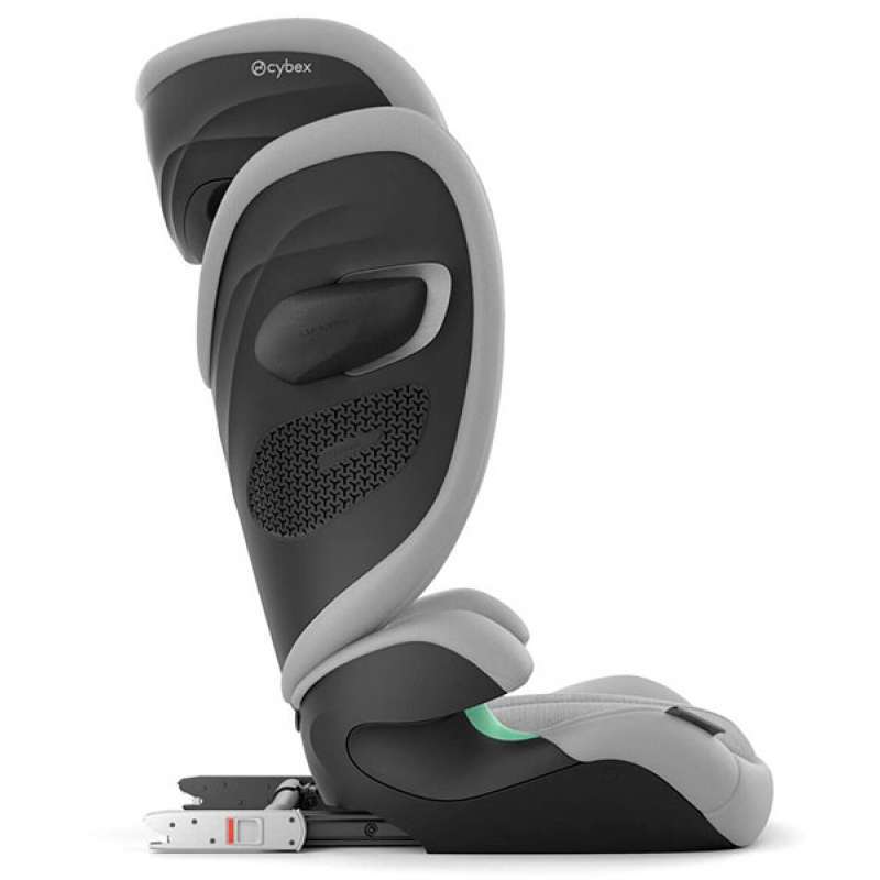 SEGGIOLINO AUTO CYBEX SOLUTION G2