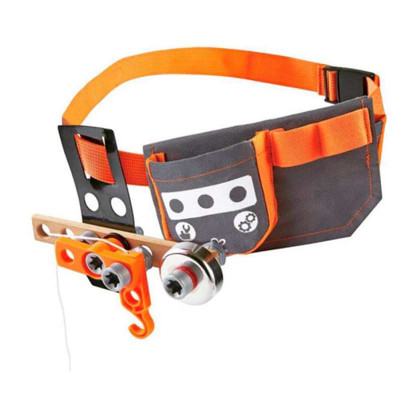 CINTURA PER ATTREZZI SCIENTIFICI HAPE