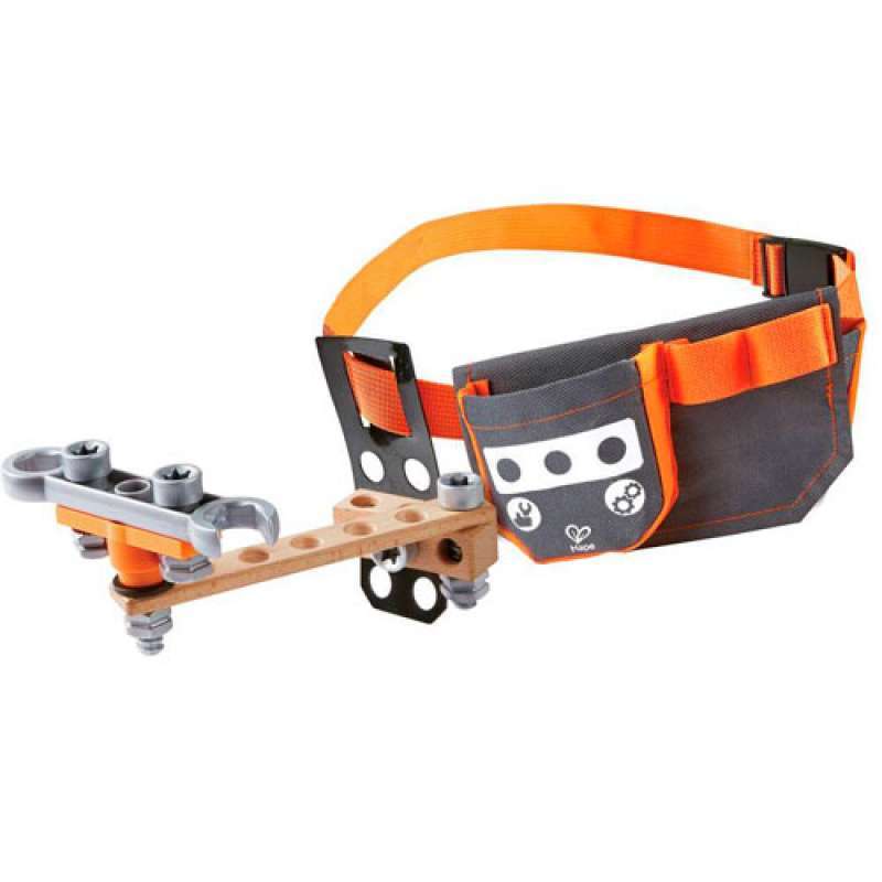 CINTURA PER ATTREZZI SCIENTIFICI HAPE