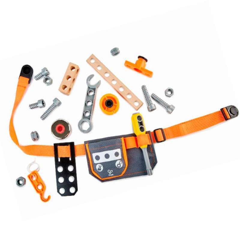 CINTURA PER ATTREZZI SCIENTIFICI HAPE