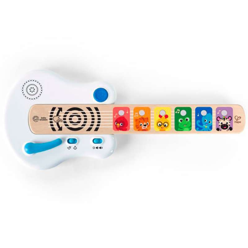 CHITARRA BABY EINSTEIN MAGIC TOUCH