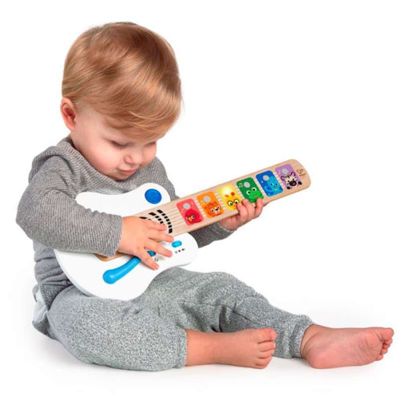 CHITARRA BABY EINSTEIN MAGIC TOUCH