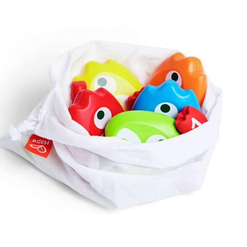 SCALA MATEMATICA MOSTRUOSA HAPE