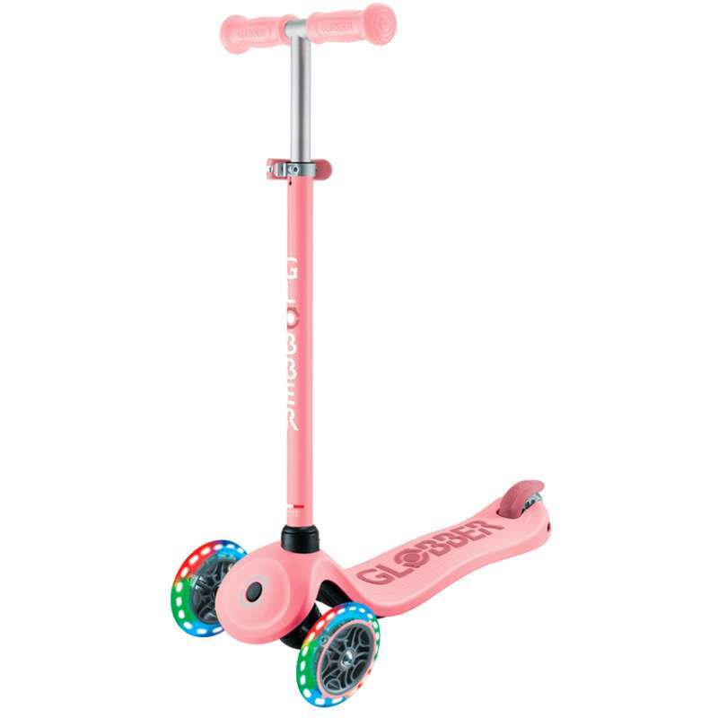 MONOPATTINO GLOBBER GO UP SPORTY LIGHTS V2