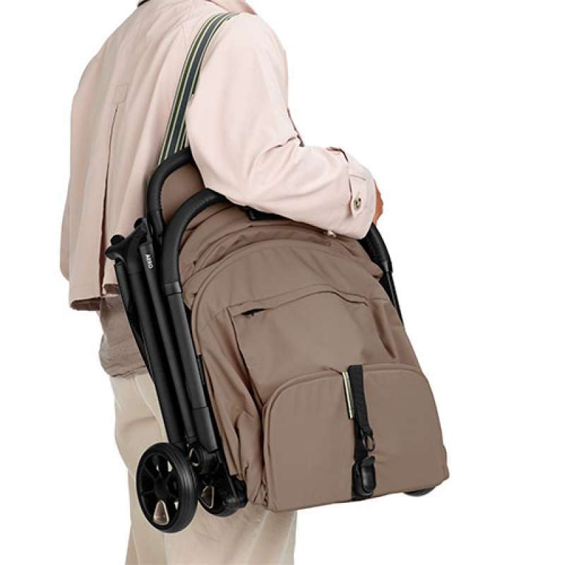 PASSEGGINO LEGGERO JANE AERO