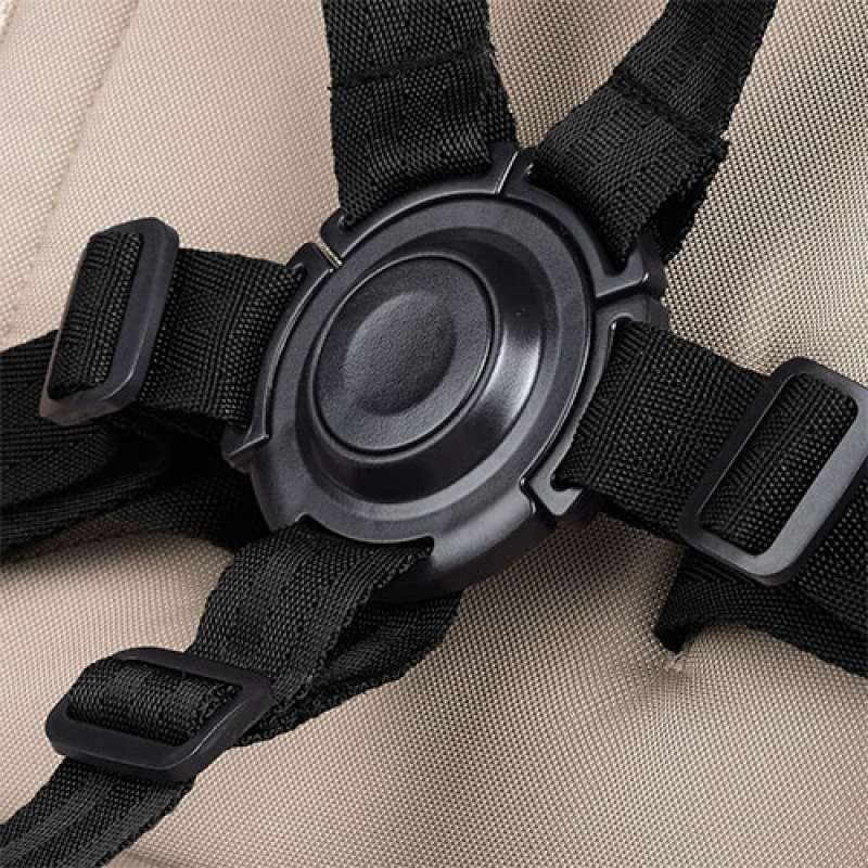 PASSEGGINO LEGGERO JANE CLAP