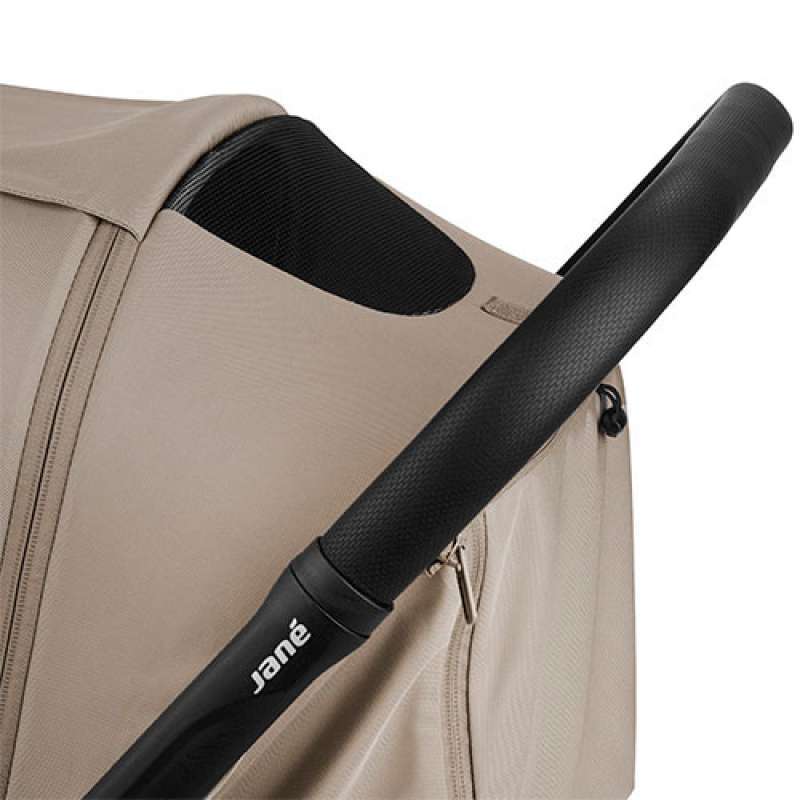 PASSEGGINO LEGGERO JANE CLAP