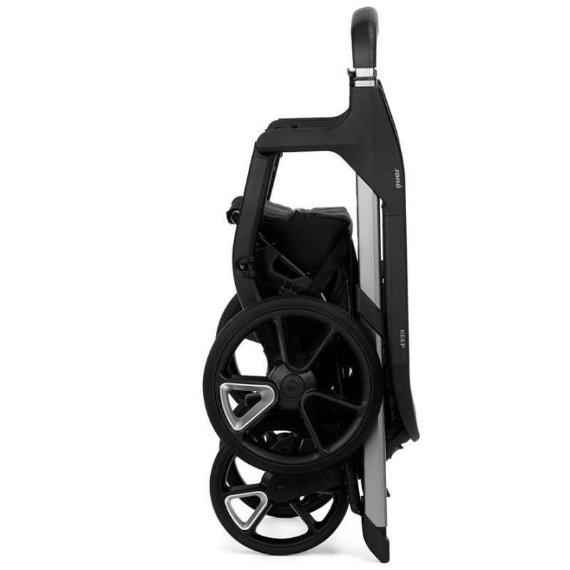 CARROZZINA JANE KEEP DUO