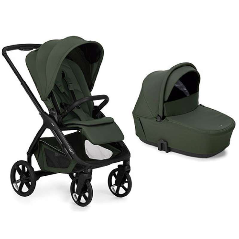 CARROZZINA JANE KEEP DUO