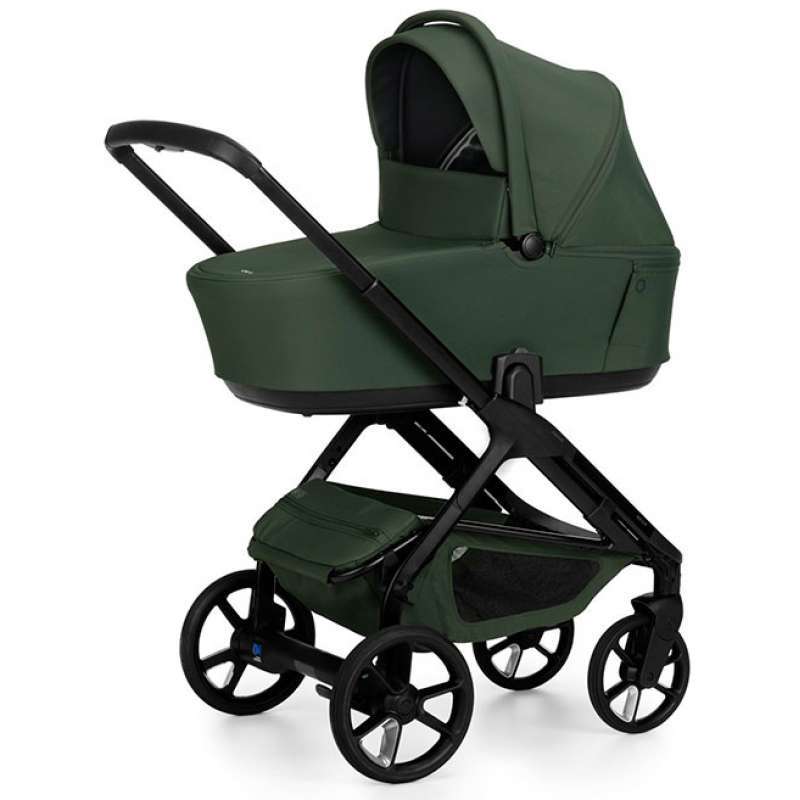CARROZZINA JANE KEEP DUO