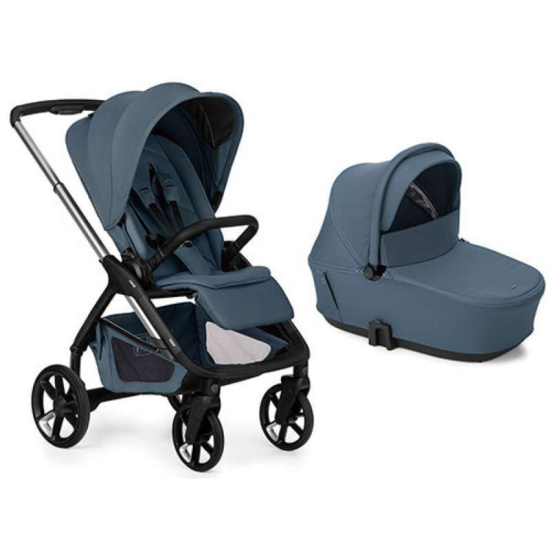 CARROZZINA JANE KEEP DUO