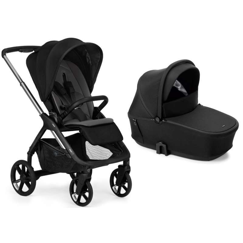 CARROZZINA JANE KEEP DUO