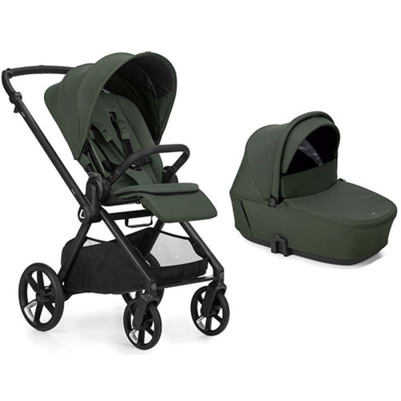 PASSEGGINO PER BAMBINI JANE MUUM DUO