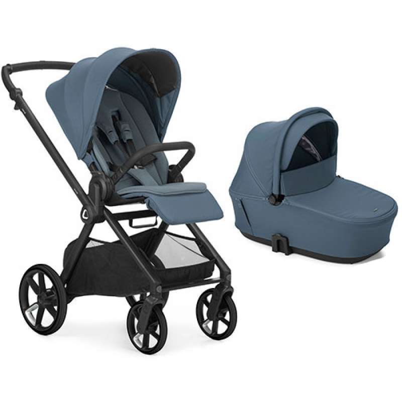 PASSEGGINO PER BAMBINI JANE MUUM DUO