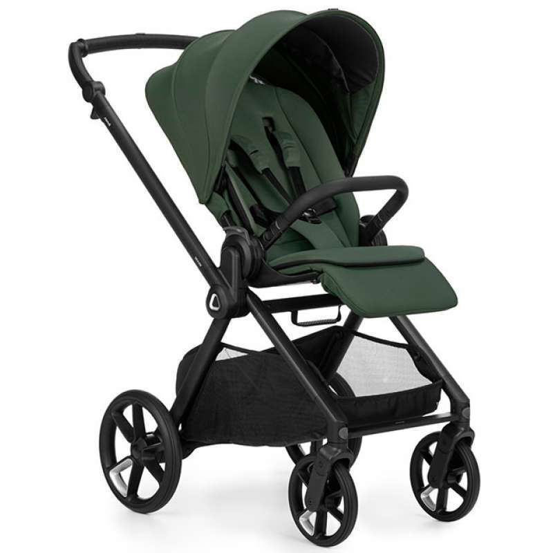 PASSEGGINO PER BAMBINI JANE MUUM DUO