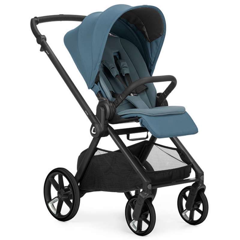 PASSEGGINO PER BAMBINI JANE MUUM DUO